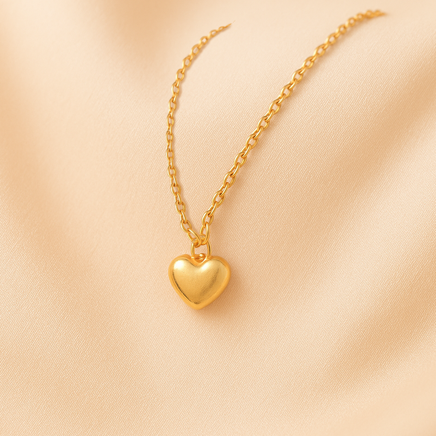 Zovorajewels Gold-plated Plated Stainless Steel Chain