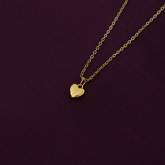 Zovorajewels Gold-plated Plated Stainless Steel Chain
