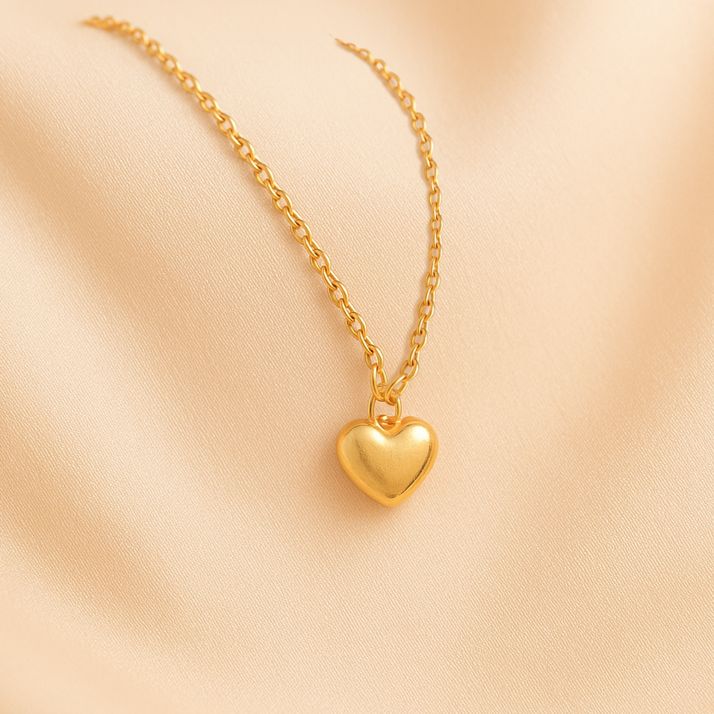 Zovorajewels Gold-plated Plated Stainless Steel Chain